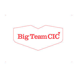 Big Team CIC Logo