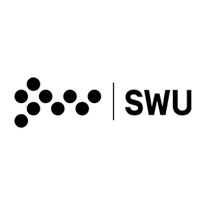 SWU FM logo